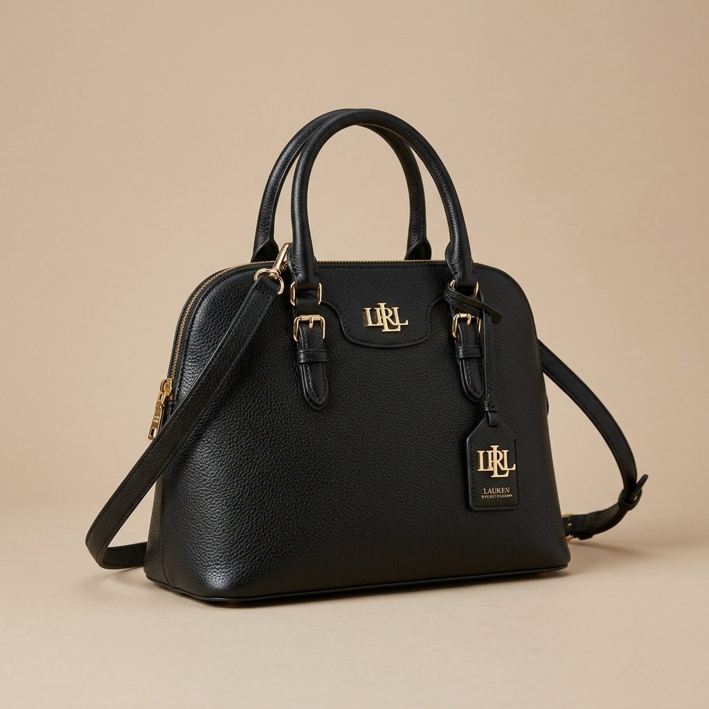 Lauren Ralph Lauren Marcy 26